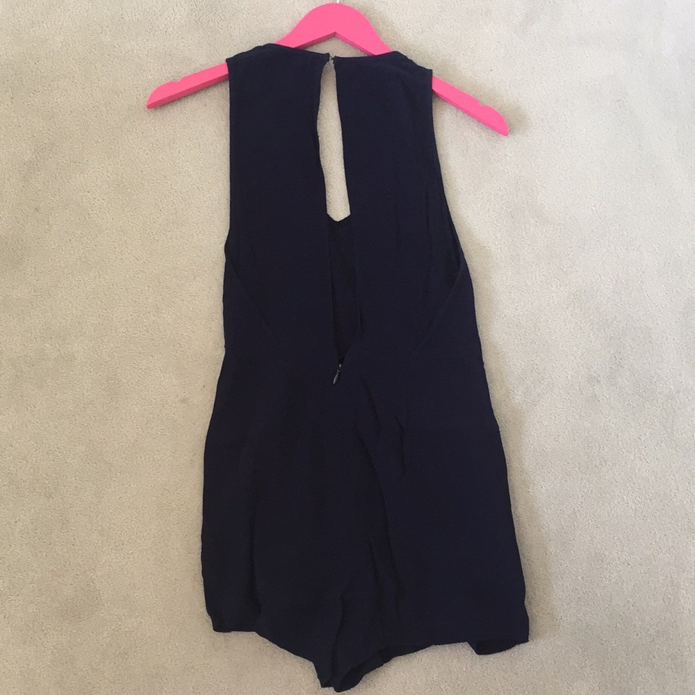 Romper - Picture 3 of 3